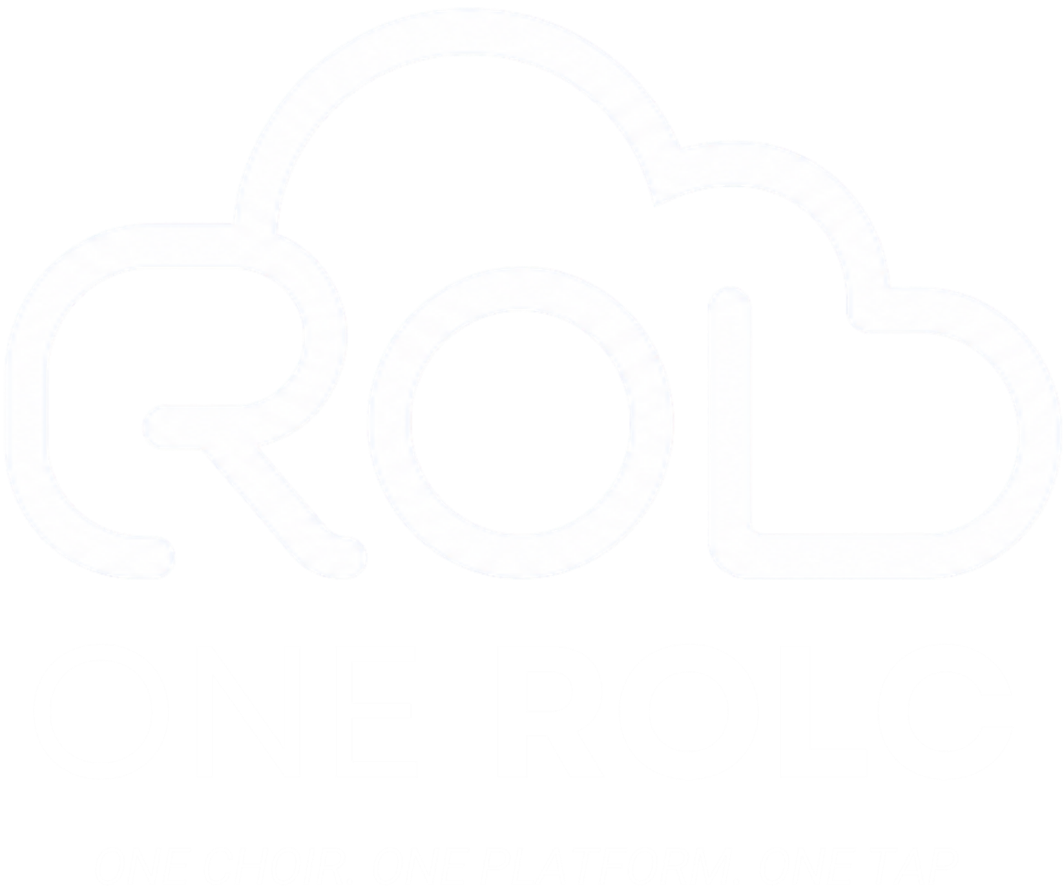 One ROLC Logo